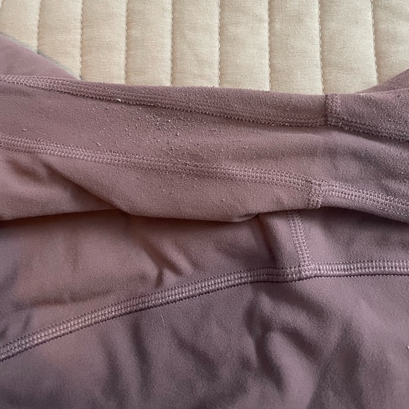 Lululemon Align Pant II *25" - Picture 5 of 6